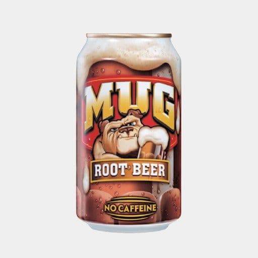 Root Beer / Root Beer