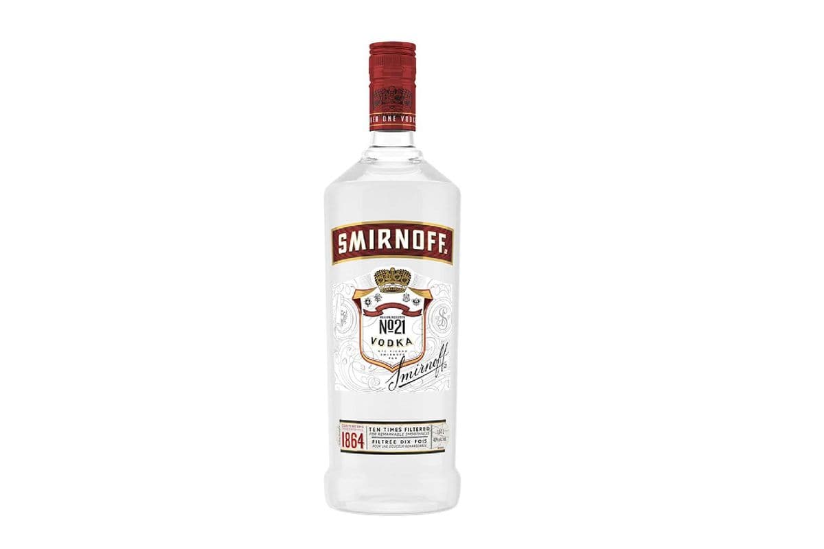 Smirnoff (1 x 1.14L)