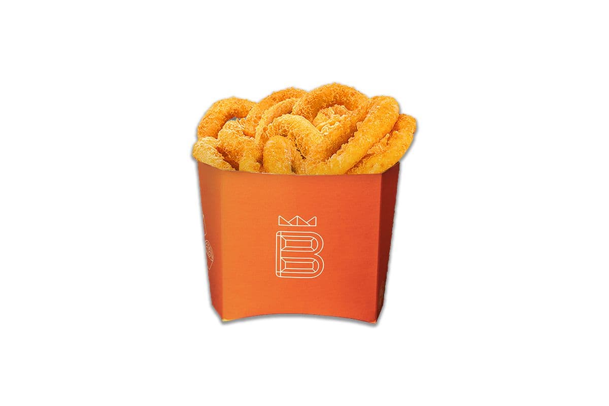 Rondelles d'oignon / Onion Rings