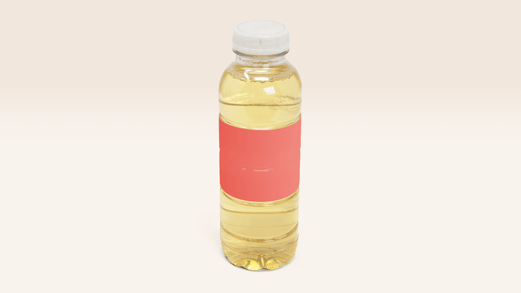 Apple Juice / Jus de pomme