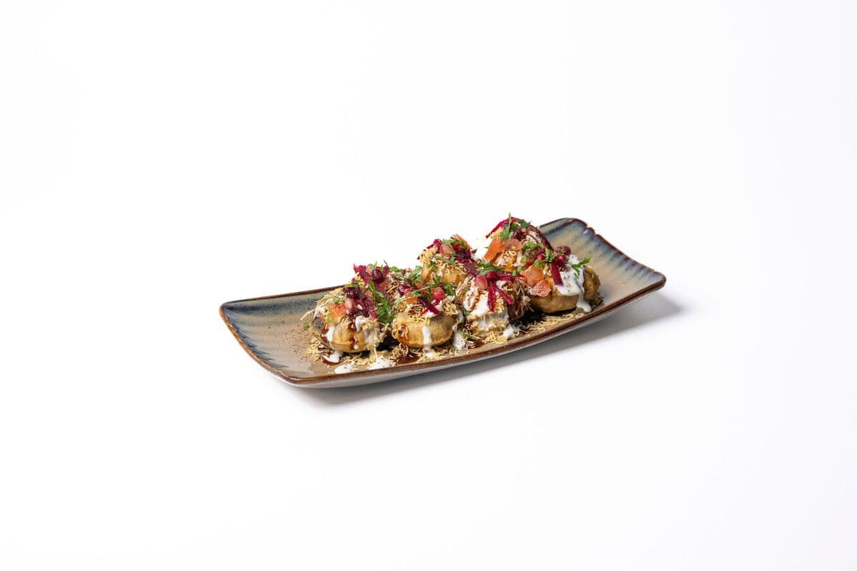 Sev Puri