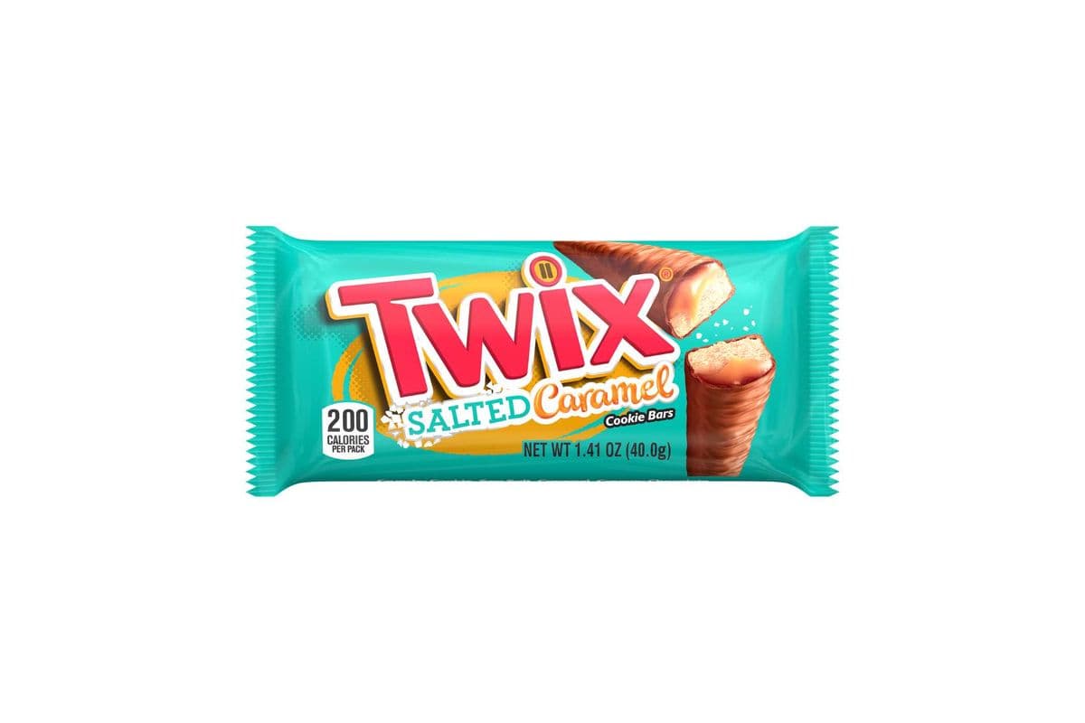 Twix Salted Caramel (1.41 oz)
