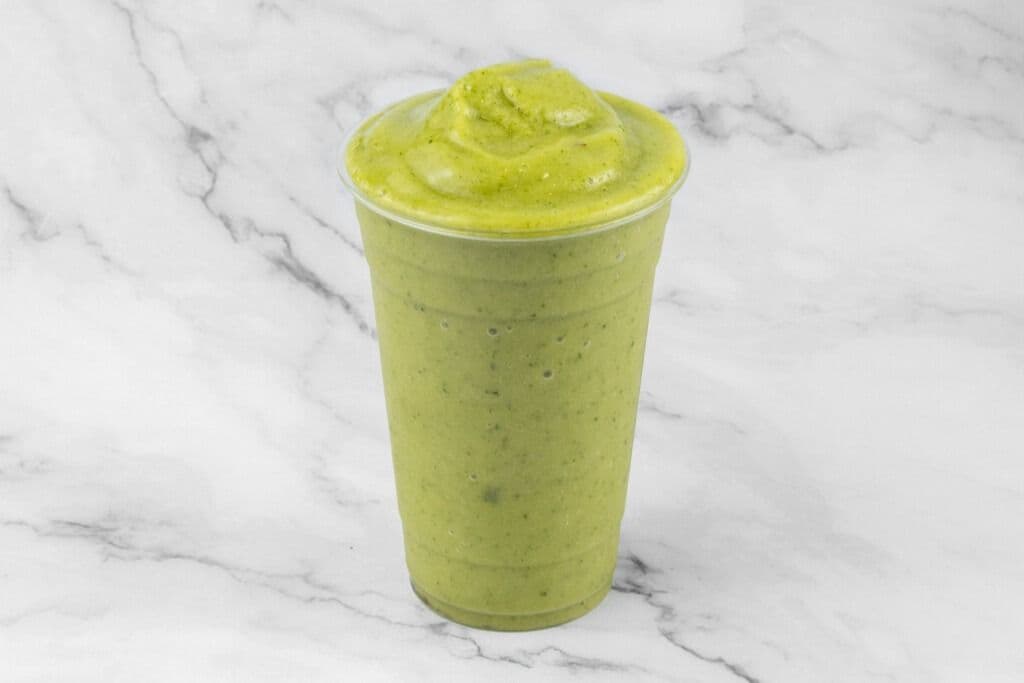 Smoothies