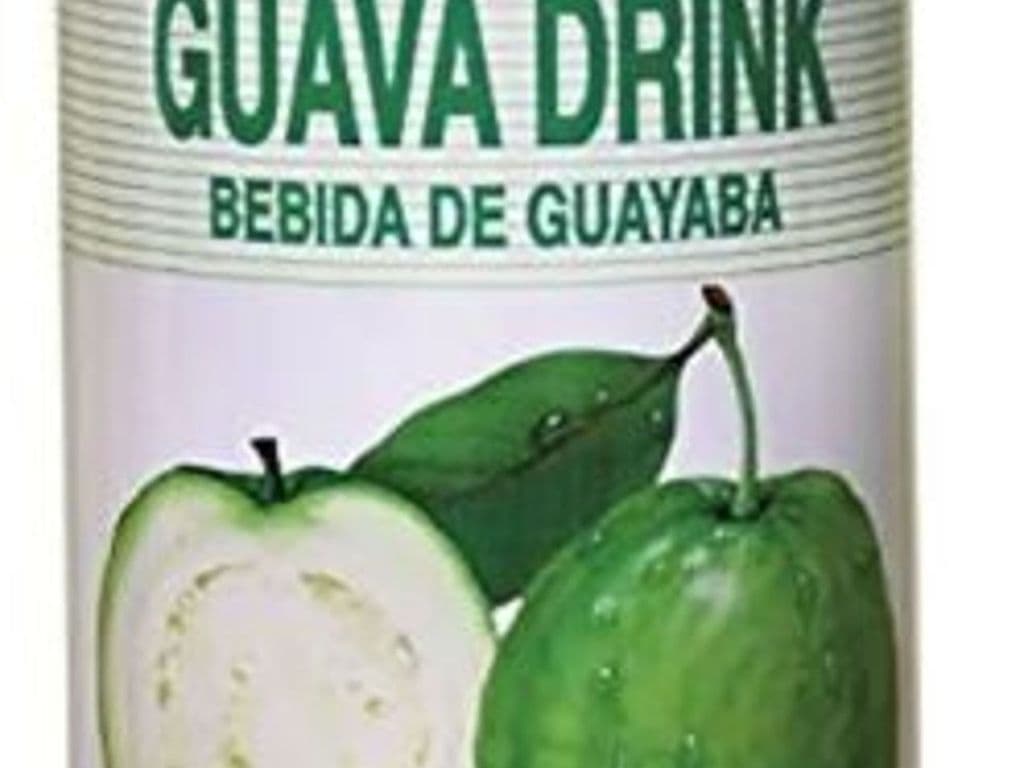 Guava Juice