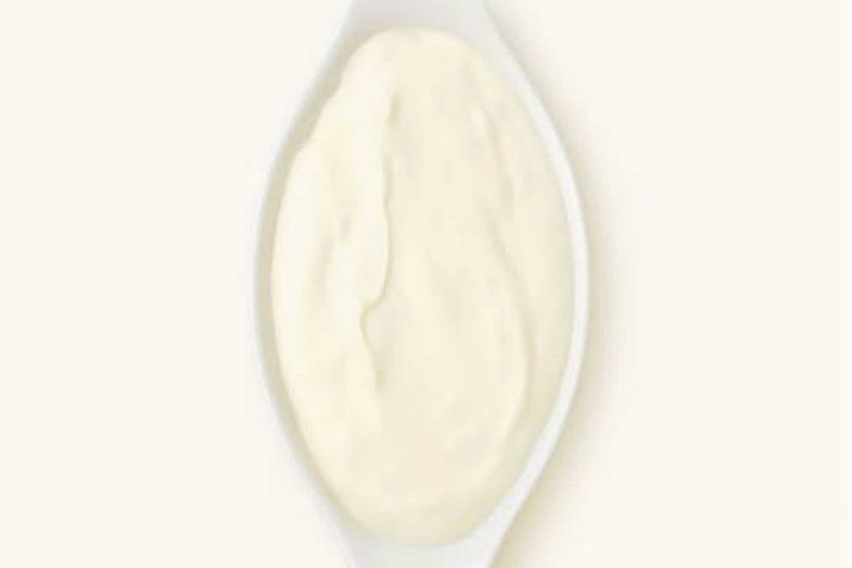 Plain Yogurt | ماست ساده