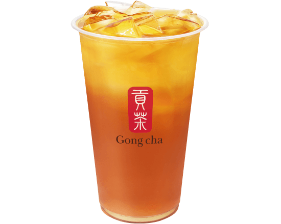 Wintermelon Oolong Tea