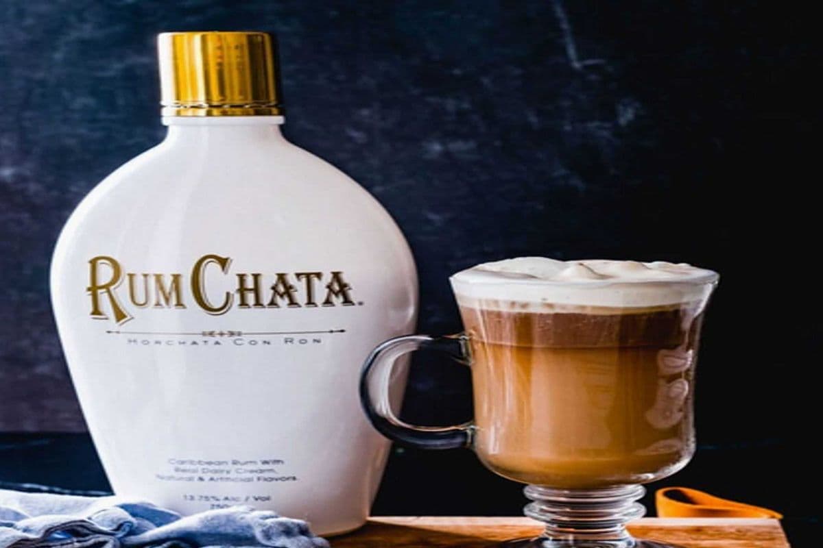 RUMCHATA CREAM LIQUOR (1 x 750ML)