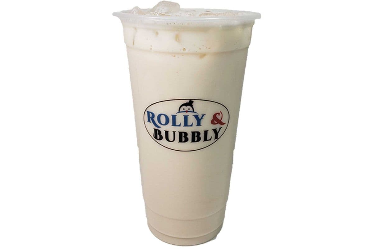 Coconut Milk Tea