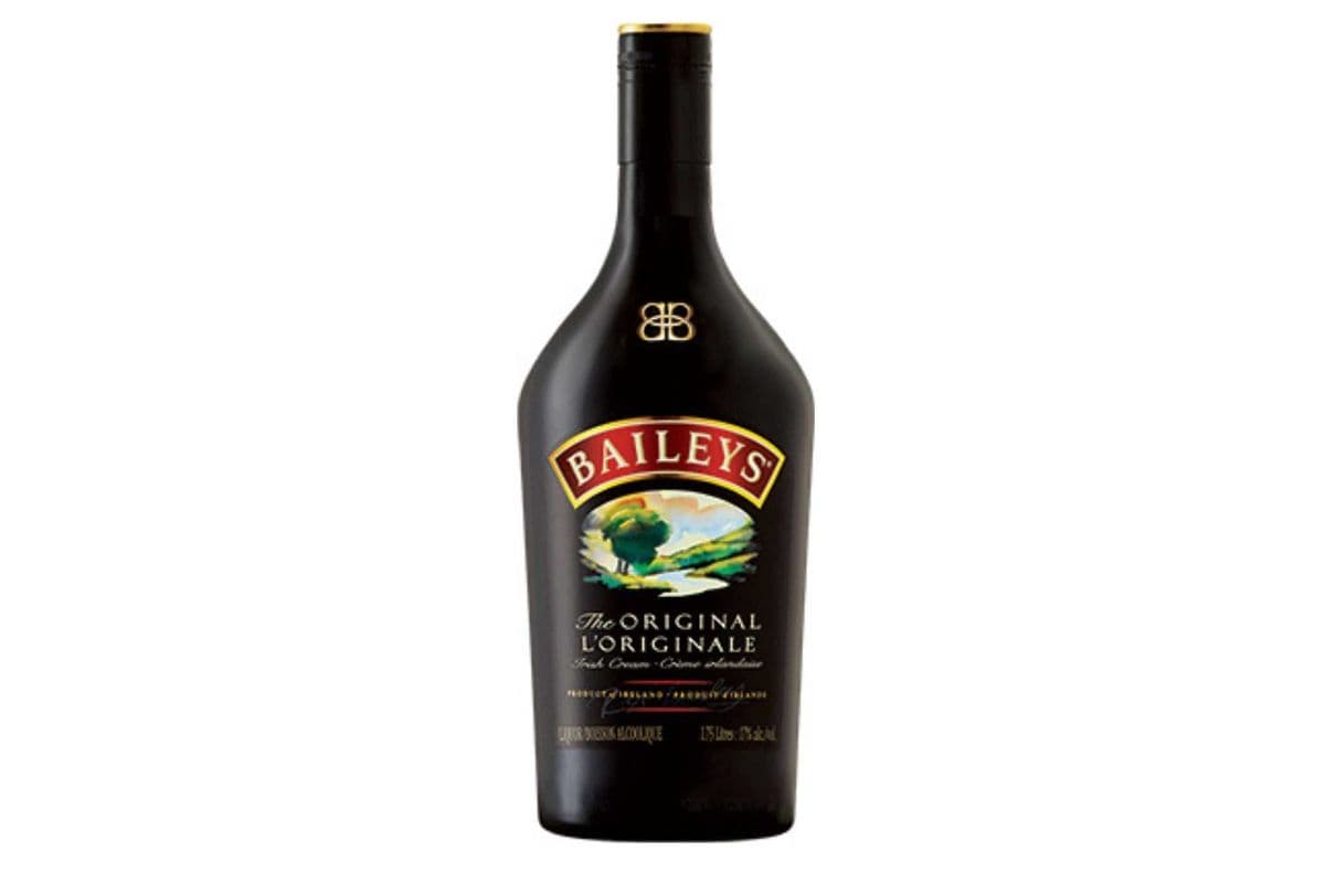 Baileys Irish Cream Liqueur (1 x 1.75L)