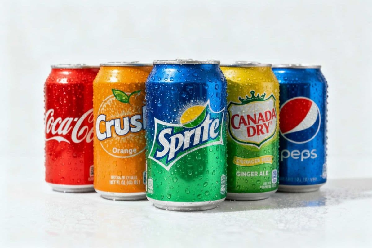 Canned Pop
