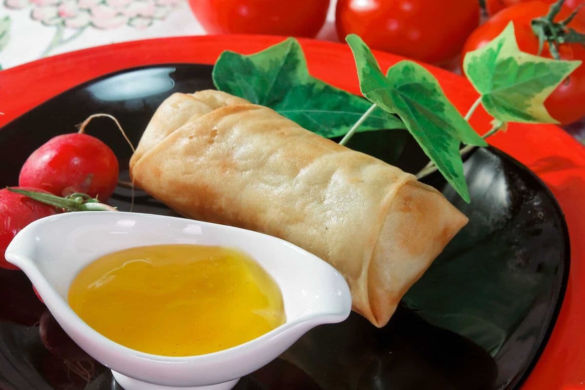 Spring Roll