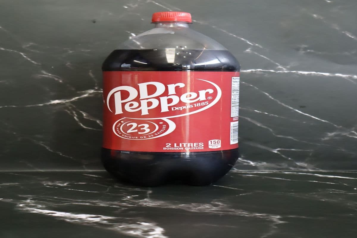 Dr Pepper (2L)