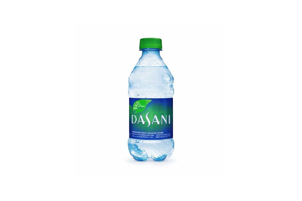 Dasani Water 591ml