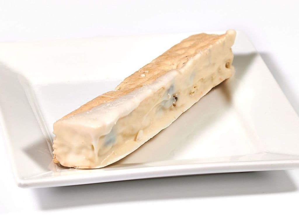 BLUEBERRY LEMON WHITE CHOC