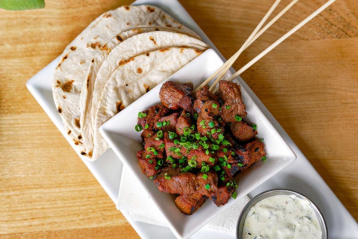 Carne Picante
