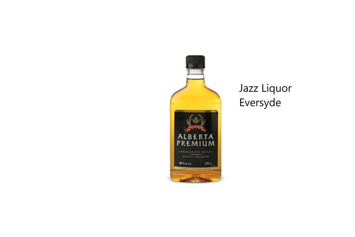 ALBERTA PREMIUM RYE (1 x 375ML)