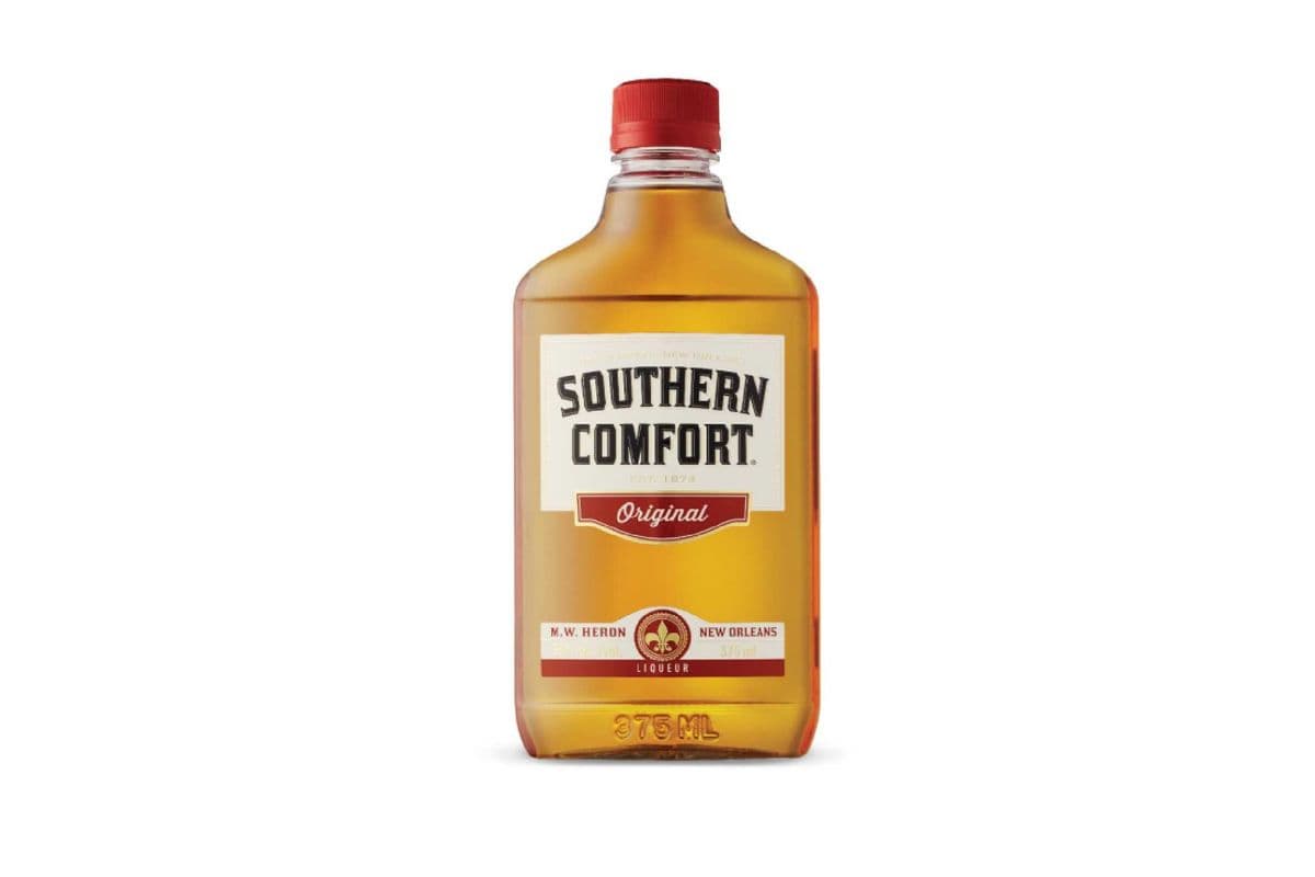 Southern Comfort Original (1 x 375 ml)