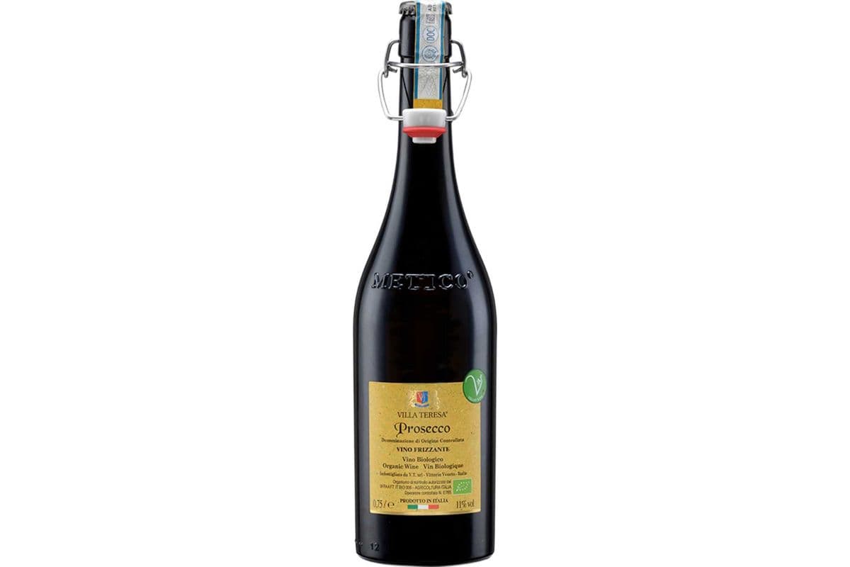 Villa Teresa Prosecco Frizante (1 x 750ML)
