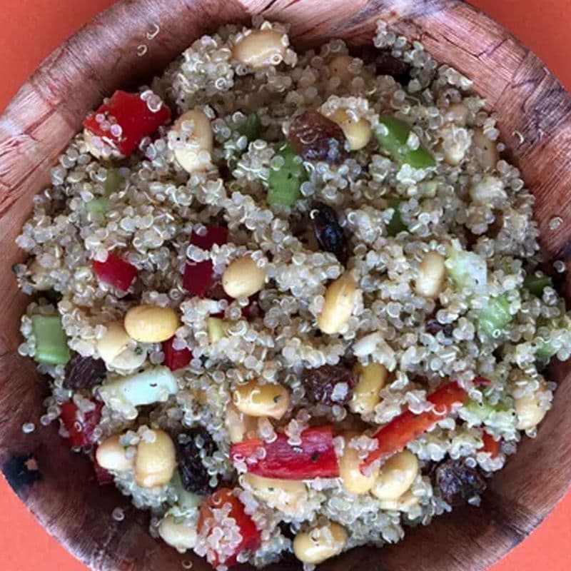 Quinoa / Quinoa