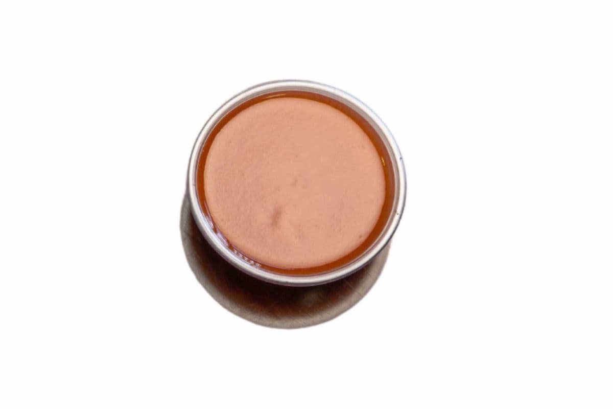 Extra hot Sauce
