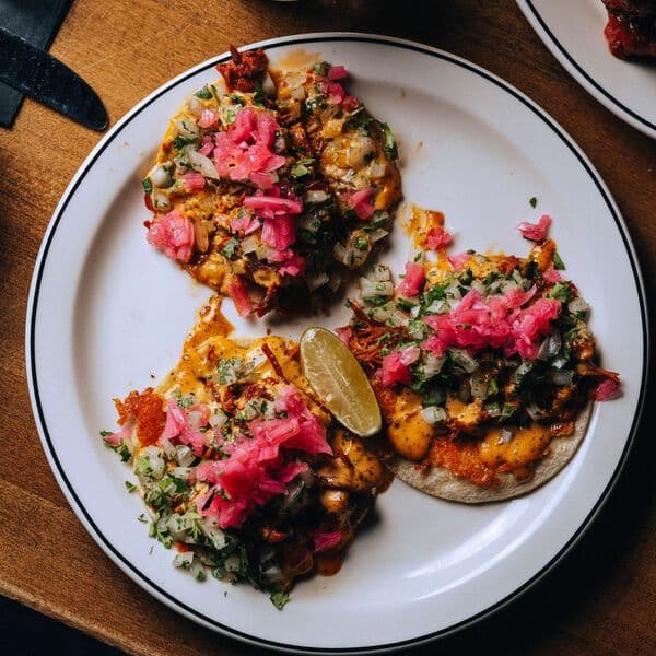 Tacos