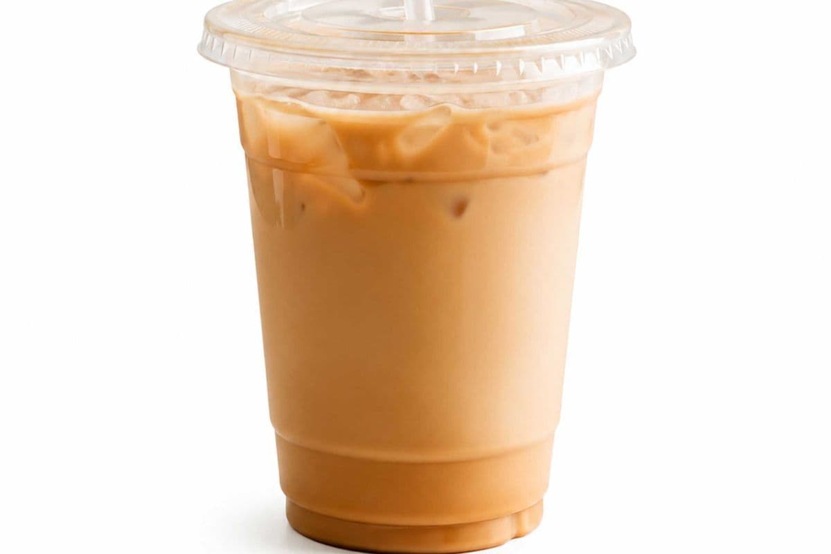 Iced Latte (16oz)