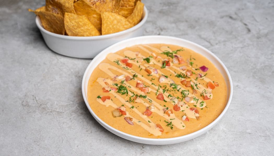 Queso Dip