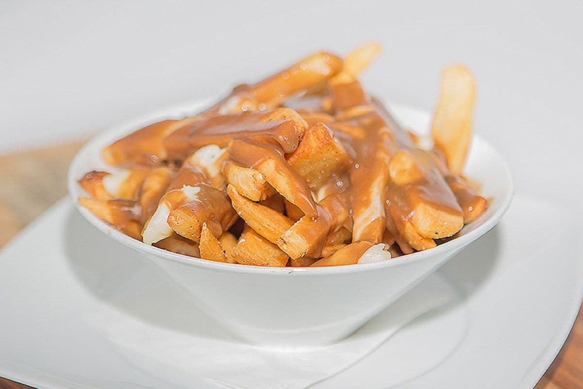 Poutine