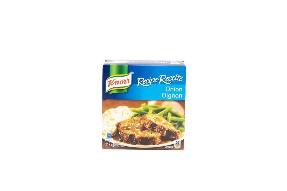 Onion Soup Mix (2 Pack)