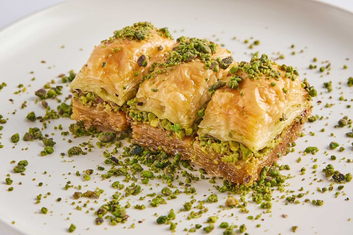 Baklava (1 Pc)