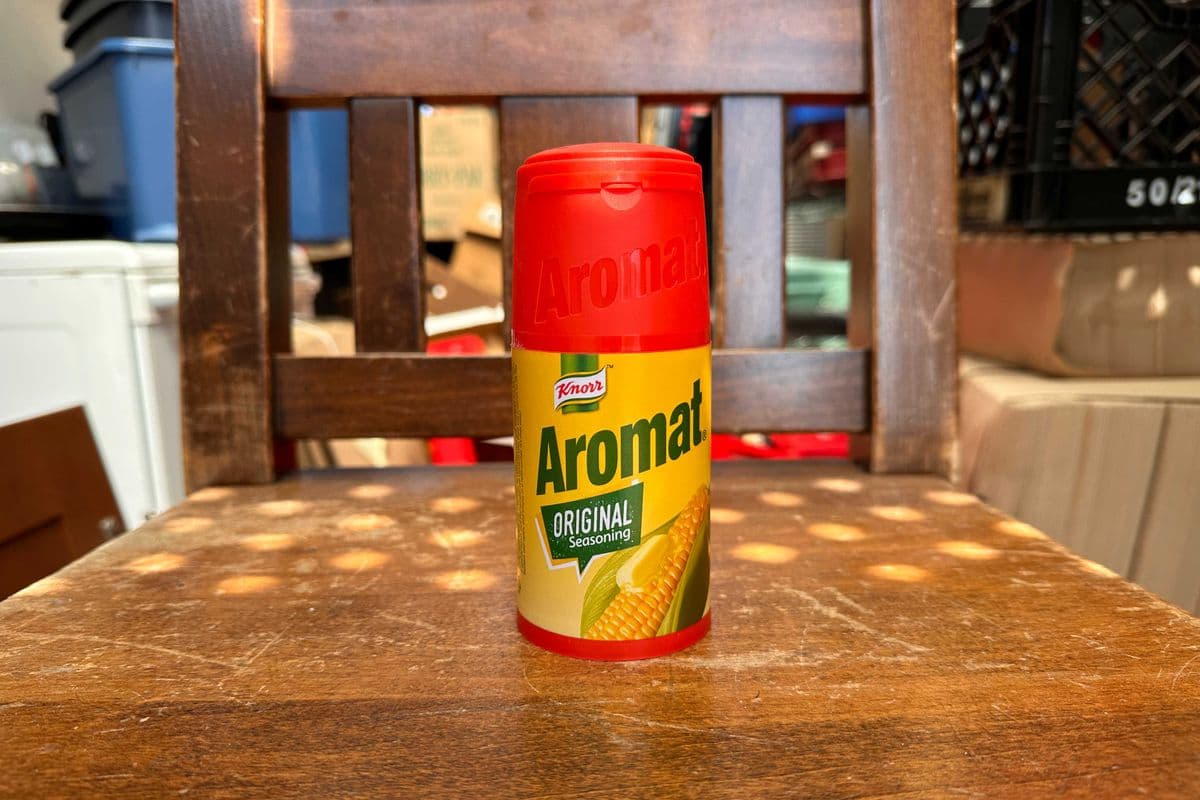 Knorr Aromat (200 g)