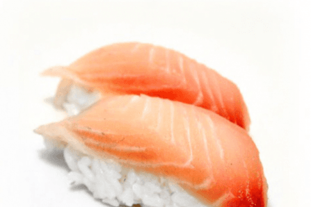 136. Tai Nigiri (1 pc)