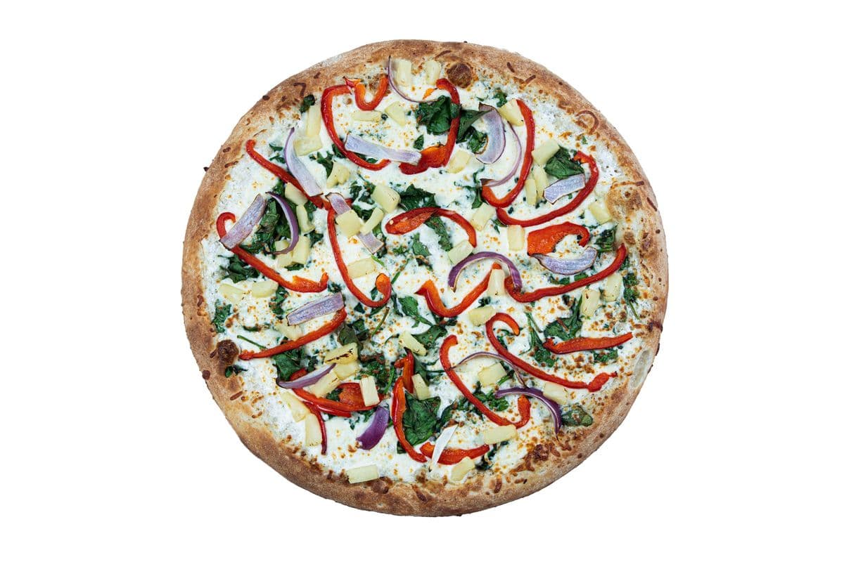 Veggie Saviour