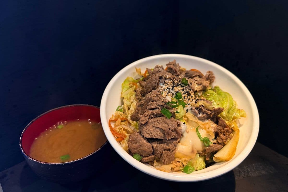 Gyu Don