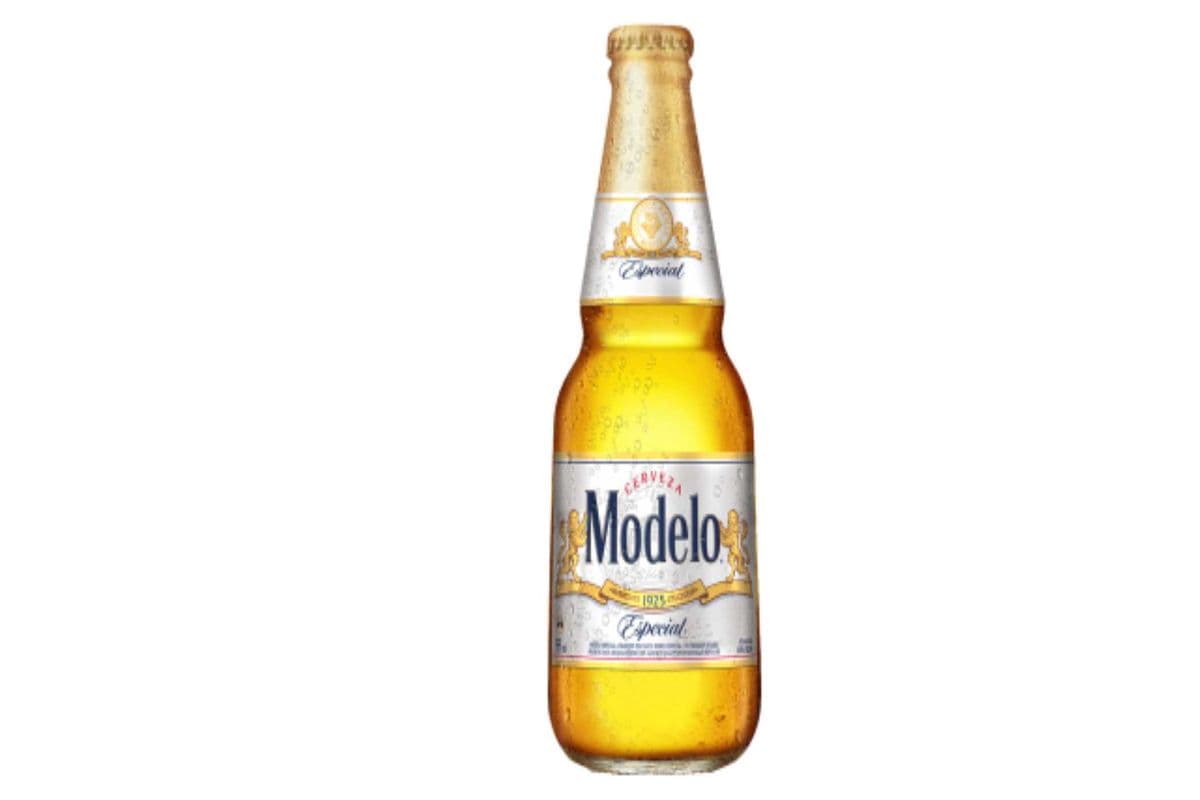 Modelo Especial (1 x 355 ml)