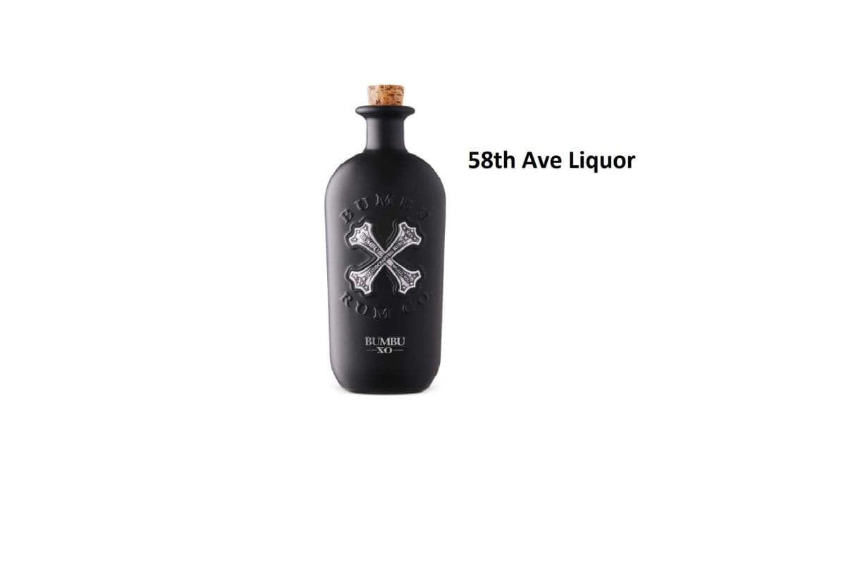 BUMBU XO 750ML (1 x 750ML)