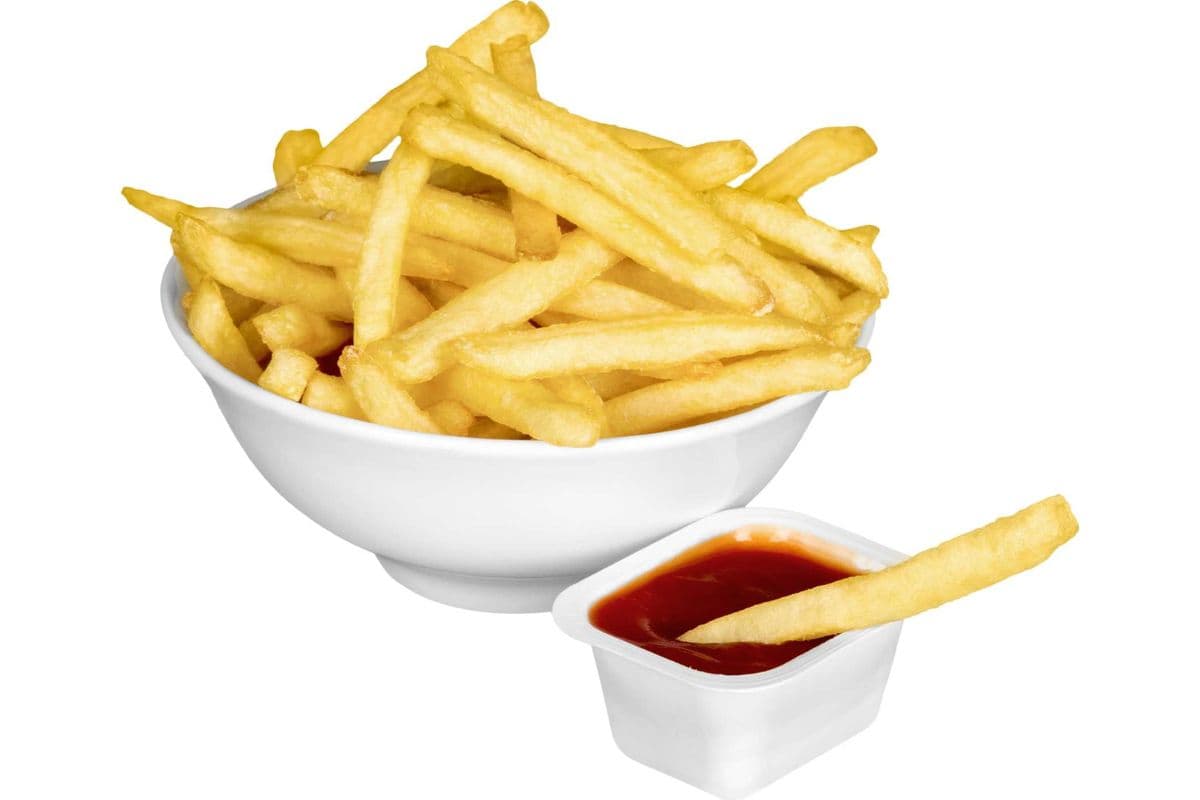 Fries