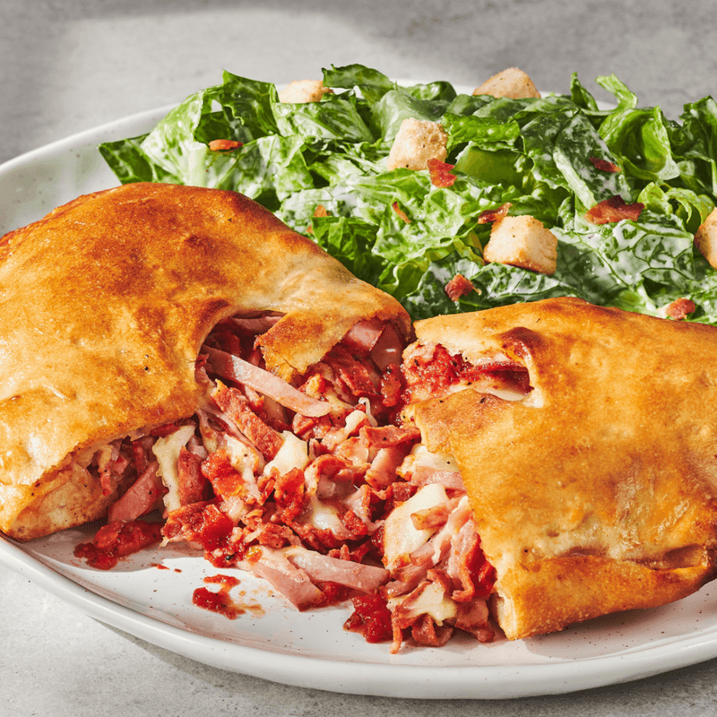 Duetto Panzerotti / Panzerotti Duetto