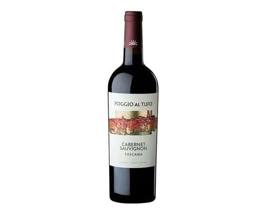 Tommasi Poggio Al Tufo Cabernet Sauvignon, 750 ml