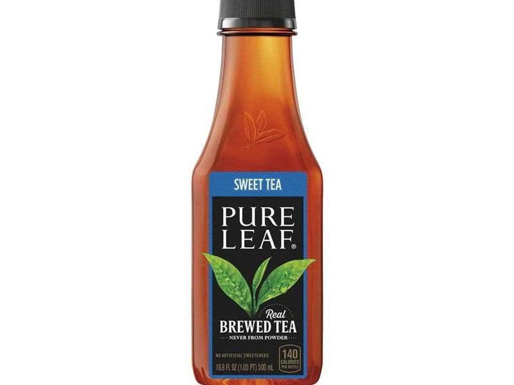 Pure Leaf Iced Tea (Copy)