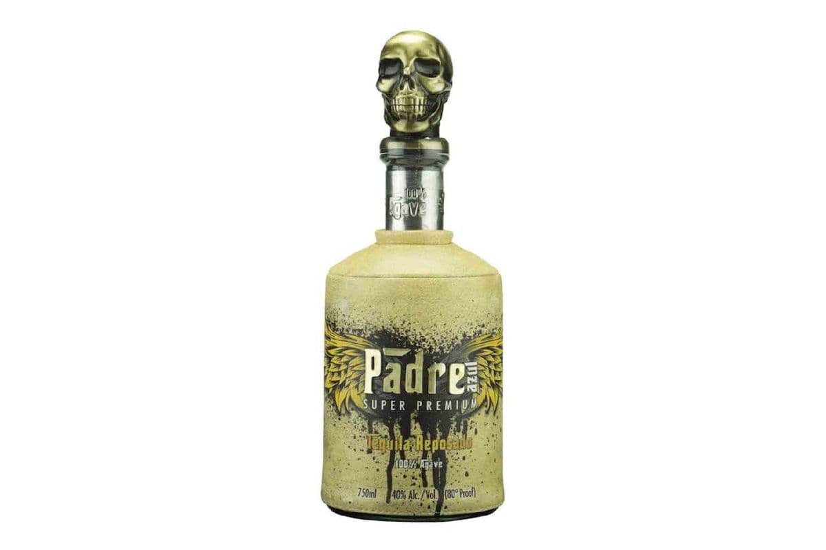 Padre Azul Reposado (1 x 750 ml)