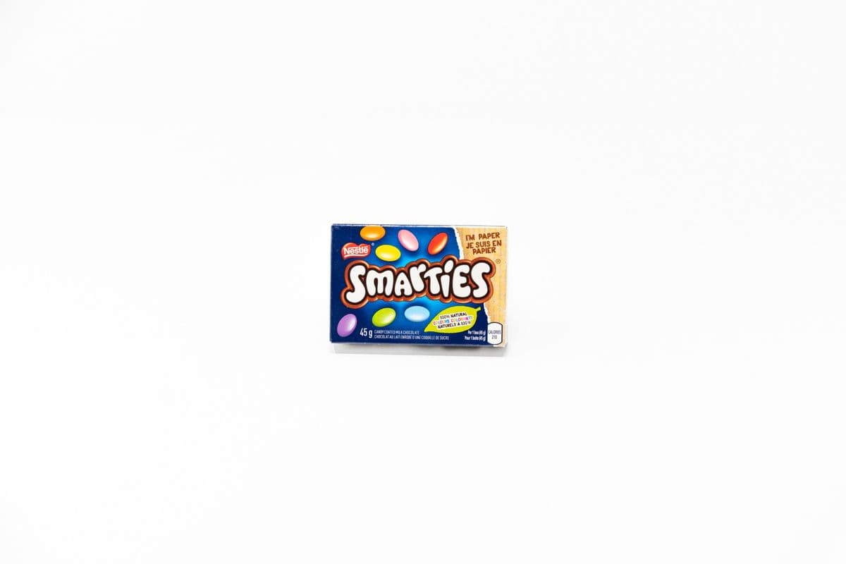 Smarties (45 g) (45g)