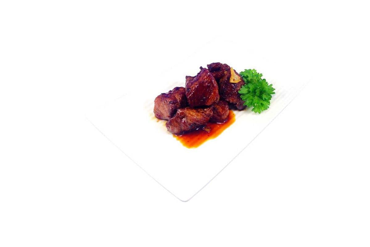 Tenderloin Steak