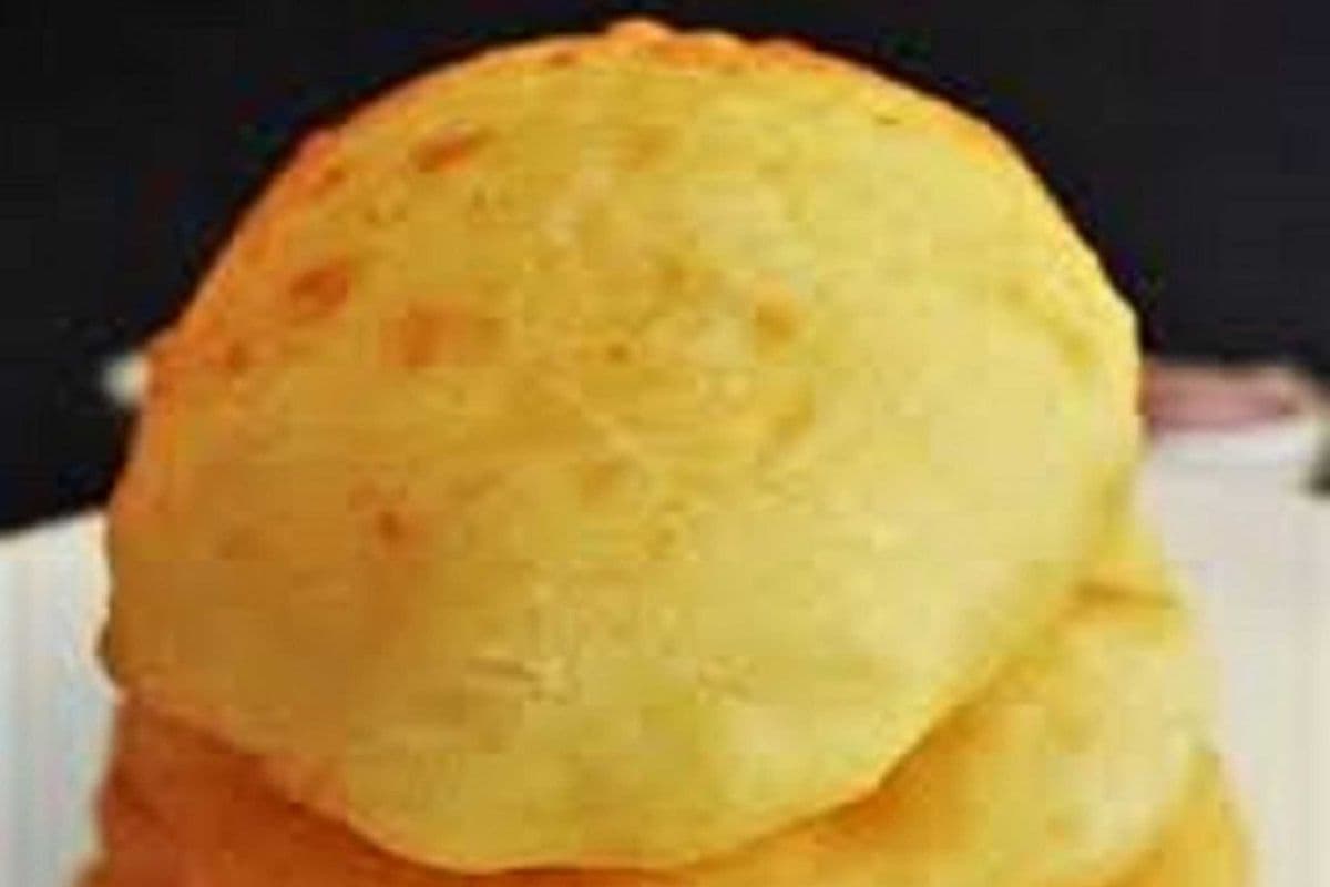 Bhatura (1 pc)