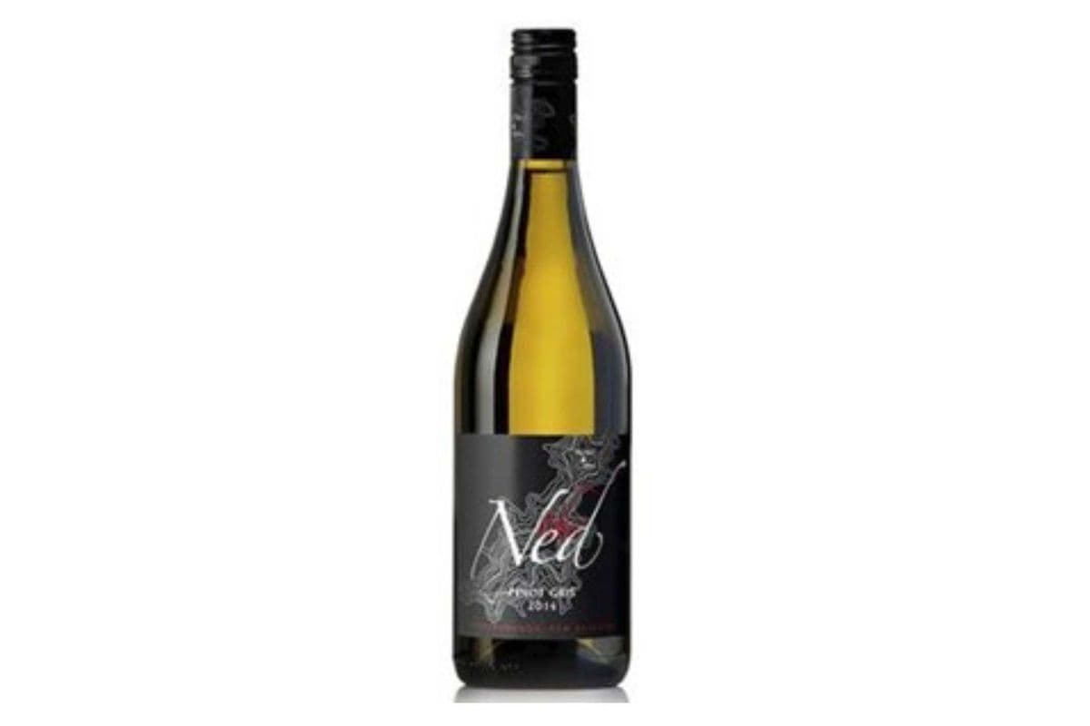 The Ned Marisco Vineyards Pinot Gris (1 x 750ml)