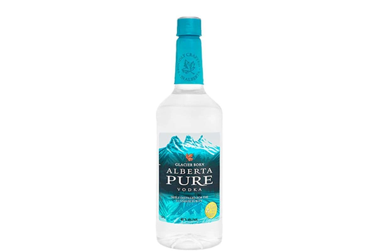 Alberta Pure (1.14 L Bottle) (1 x 1.14 L Bottle)