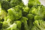 A02. Steamed Broccoli