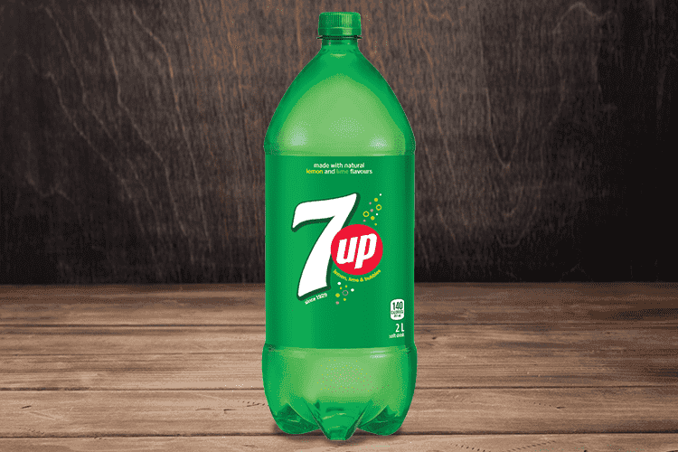 7UP® (2L)