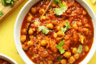 Chana Masala