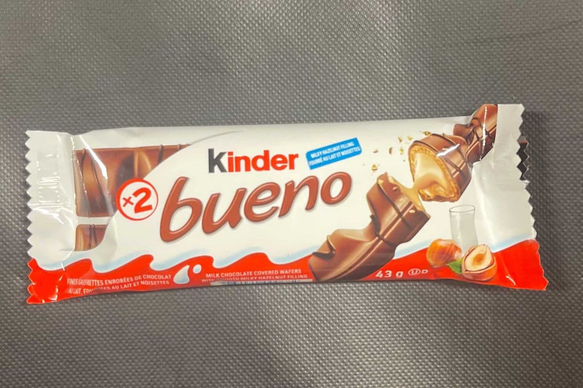 Bueno (43 g)